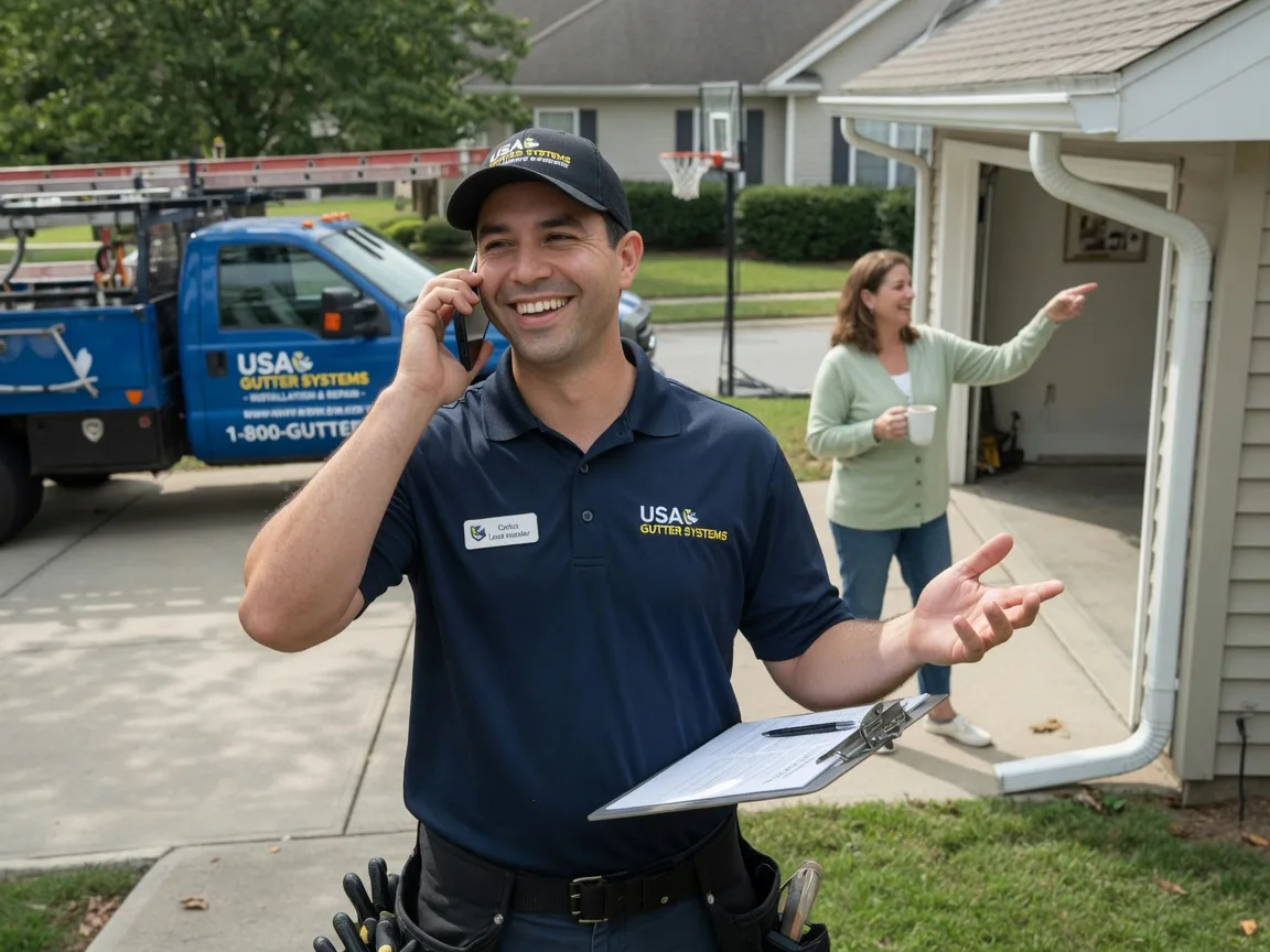 Gutter Installation Salem, AL FAQs